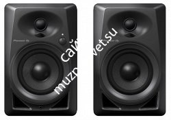 PIONEER DM-40 DJ мониторы - фото 71936