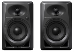 PIONEER DM-40 DJ мониторы - фото 71937