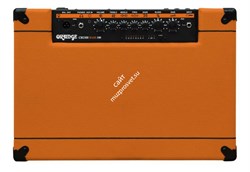 ORANGE Crush Bass 100 басовый комбоусилитель, 1x15', 100 Вт - фото 71974