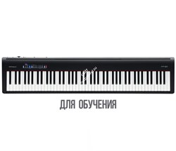 ROLAND FP-30-BK цифровое фортепиано, цвет черный - фото 72046