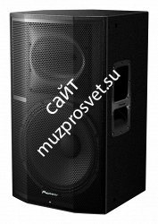 PIONEER XPRS-15 активная акустика - фото 72059