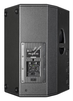 HK AUDIO PR:O 15 XD Активная 2-полосная (15' + 1') акустическая система, SPL 130 дБ (пик), усилительный модуль D класса, 1200 Вт - фото 72069
