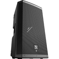 Electro-Voice ZLX-12P акуст. система 2-полос., активная, 12'', макс. SPL 126 дБ (пик), 1000W, c DSP, цвет черный - фото 72106