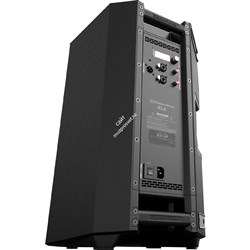 Electro-Voice ZLX-12P акуст. система 2-полос., активная, 12'', макс. SPL 126 дБ (пик), 1000W, c DSP, цвет черный - фото 72107