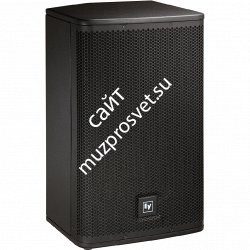 Electro-Voice ELX112P акуст. система 2-полос., активная, 12'', макс. SPL 132 дБ (пик), 1000W, 50Гц-20кГц, цвет черный - фото 72119