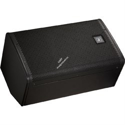Electro-Voice ELX112P акуст. система 2-полос., активная, 12'', макс. SPL 132 дБ (пик), 1000W, 50Гц-20кГц, цвет черный - фото 72123