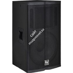 Electro-Voice TX1152 акуст. система 2-полос., пассивная, 15'', 8 Ом, макс. SPL 133 дБ (пик), 2000W, 45Гц-20кГц, цвет черный - фото 72157