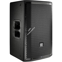 JBL PRX812W акуст. система, 2-хполосная, 12', активная, 1500 Вт, мониторная/FOH, макс. SPL 135 дБ (пик), управление по Wi-Fi - фото 72393