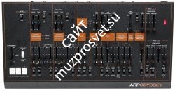 KORG ARP ODYSSEY MODULE Rev3 аналоговый синтезатор в модульном исполнении. - фото 72414
