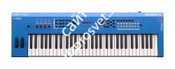 YAMAHA MX61 BU синтезатор, 61 клавиша - фото 72441