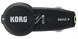 KORG SY-1M ушной метроном с функцией инфракрасной синхронизации темпа - фото 72497