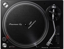 PIONEER PLX-500-K проигрыватель для виниловых пластинок - фото 72501