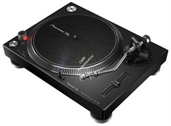 PIONEER PLX-500-K проигрыватель для виниловых пластинок - фото 72502