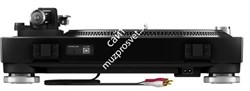 PIONEER PLX-500-K проигрыватель для виниловых пластинок - фото 72503