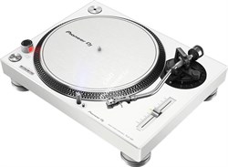 PIONEER PLX-500-W проигрыватель для виниловых пластинок - фото 72506