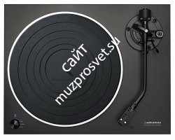 AUDIO-TECHNICA AT-LP5 Виниловый проигрыватель - фото 72546