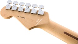 FENDER AM PRO STRAT HSS SHAW MN OWT электрогитара American Pro Stratocaster, HSS, цвет олимпик уайт, кленовая накладка - фото 72697