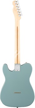 FENDER AM PRO TELE RW SNG электрогитара American Pro Telecaster, цвет соник грэй, палисандровая накладка грифа - фото 72700