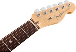 FENDER AM PRO TELE RW SNG электрогитара American Pro Telecaster, цвет соник грэй, палисандровая накладка грифа - фото 72703