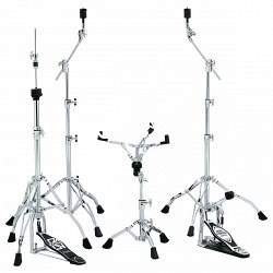 TAMA MM5WN STAGE MASTER HARDWARE KIT набор стоек для ударной установки - фото 72781