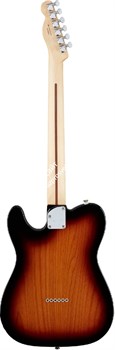 FENDER DLX Nashville Tele MN 2TSB электрогитара - фото 72837