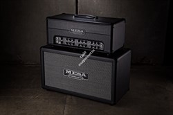 MESA BOOGIE Triple Crown TC-50 Head ламповый гитарный усилитель, 50 Вт, 3 канала, 2xEL-34 усилитель / 6x12AX7 & 1x12AT7 преамп - фото 72885