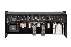 MESA BOOGIE Triple Crown TC-50 Rackmount Head ламповый усилитель, 50 Вт, 3 канала, 2xEL-34 усилитель / 6x12AX7 & 1x12AT7 преамп - фото 72892