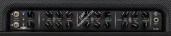 MESA BOOGIE Triple Crown TC-50 Rackmount Head ламповый усилитель, 50 Вт, 3 канала, 2xEL-34 усилитель / 6x12AX7 & 1x12AT7 преамп - фото 72893