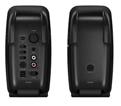 IK MULTIMEDIA iLoud Micro Monitor компактные настольные активные громкоговорители (пара), 50 Вт, встроенный DSP, Bluetooth - фото 73197