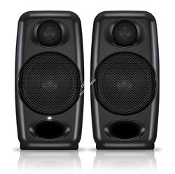 IK MULTIMEDIA iLoud Micro Monitor компактные настольные активные громкоговорители (пара), 50 Вт, встроенный DSP, Bluetooth - фото 73198