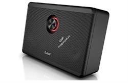 IK MULTIMEDIA iLoud портативная акустическая система на литиевой батарее, вход для гитары, Bluetooth - фото 73207