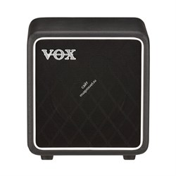 VOX BC108 кабинет гитарный закрытый 1*8' динамик VOX original 8 Ом - фото 73374