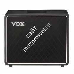 VOX BC112 кабинет гитарный закрытый 1*12' динамик Celestion V-type 8 Ом - фото 73376
