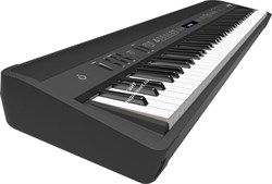 ROLAND FP-90-BK компактное цифровое пианино - фото 73431