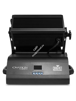 CHAUVET-PRO Ovation C-805FC 4-секционный светодиодный прожектор рассеянного света. - фото 73474