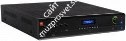 JBL VMA 1240 Микшер-усилитель 5 вх / 1 вых, 240Вт, 70/100 В, 4/8 Ом, восспроизведение с USB и Bluetooth - фото 73493