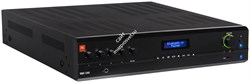 JBL VMA 1240 Микшер-усилитель 5 вх / 1 вых, 240Вт, 70/100 В, 4/8 Ом, восспроизведение с USB и Bluetooth - фото 73494