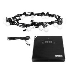 CHAUVET-DJ Festoon матричный декоративный светодиодный светильник - фото 73500