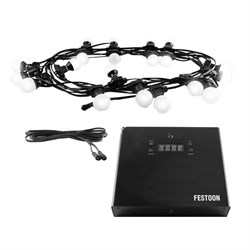 CHAUVET-DJ Festoon матричный декоративный светодиодный светильник - фото 73501