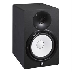 YAMAHA HS8I активный студийный монитор 120 Вт, инсталляционная версия - фото 73517