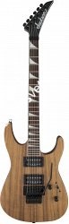 JACKSON X Series Soloist™ SLX , Rosewood Fingerboard, Koa Электрогитара, серия X - Soloist™ - фото 73533
