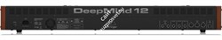 BEHRINGER DEEPMIND 12 аналоговый синтезатор, 12-голосая полифония, 2 осциллятора и LFO на каждый голос - фото 73635