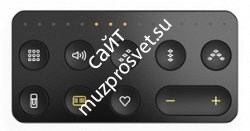 ROLI BLOCKS Live BLOCK компактный модуль для работы с BLOCKS Lightpad - фото 73678