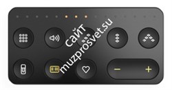 ROLI BLOCKS Live BLOCK компактный модуль для работы с BLOCKS Lightpad - фото 73679