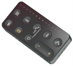 ROLI BLOCKS Live BLOCK компактный модуль для работы с BLOCKS Lightpad - фото 73680