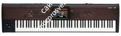 KORG KRONOS2-88LS рабочая станция, 88 клавиш - фото 73684