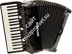 ROLAND FR-4X BK цифровой аккордеон - фото 73746
