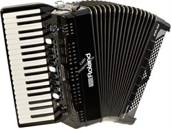 ROLAND FR-4X BK цифровой аккордеон - фото 73747