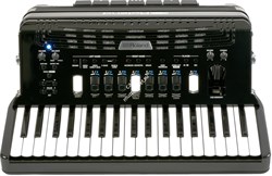 ROLAND FR-4X BK цифровой аккордеон - фото 73748