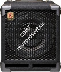 EDEN EX1128 компактный басовый кабинет с широкополсным динамиком 1x12', 300 Вт, 8 Ом - фото 73780
